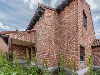 Vivienda Unifamiliar en Aldeamayor de San Martín (Valladolid) 8