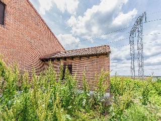 Vivienda Unifamiliar en Aldeamayor de San Martín (Valladolid) 10