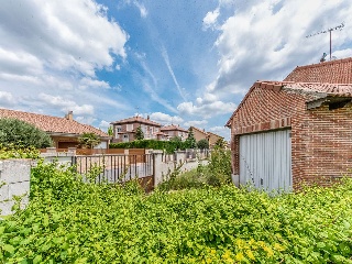 Vivienda Unifamiliar en Aldeamayor de San Martín (Valladolid) 13