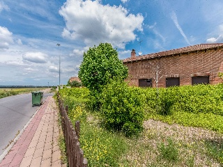 Vivienda Unifamiliar en Aldeamayor de San Martín (Valladolid) 14