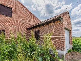 Vivienda Unifamiliar en Aldeamayor de San Martín (Valladolid) 18