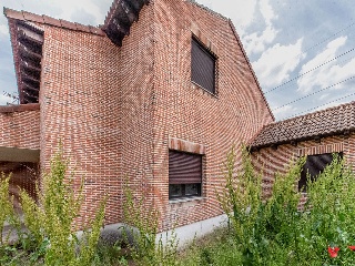 Vivienda Unifamiliar en Aldeamayor de San Martín (Valladolid) 19