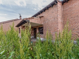 Vivienda Unifamiliar en Aldeamayor de San Martín (Valladolid) 20