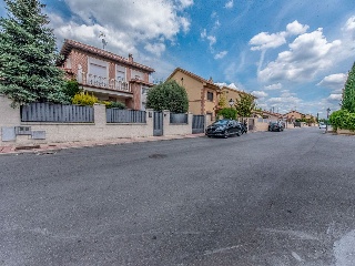 Vivienda Unifamiliar en Aldeamayor de San Martín (Valladolid) 21