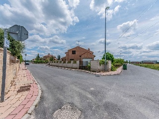 Vivienda Unifamiliar en Aldeamayor de San Martín (Valladolid) 23
