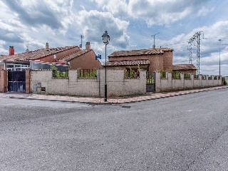 Vivienda Unifamiliar en Aldeamayor de San Martín (Valladolid) 24