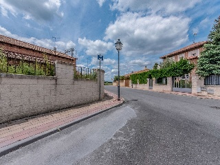 Vivienda Unifamiliar en Aldeamayor de San Martín (Valladolid) 26
