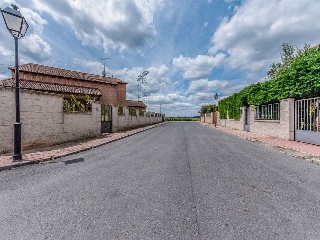 Vivienda Unifamiliar en Aldeamayor de San Martín (Valladolid) 29