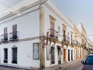 Casa adosada en C/ Pedro Alonso Nº 8 - Jerez de la Frontera - 3