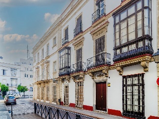 Casa adosada en C/ Pedro Alonso Nº 8 - Jerez de la Frontera - 4