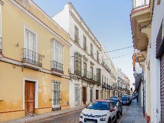 Casa adosada en C/ Pedro Alonso Nº 8 - Jerez de la Frontera - 5