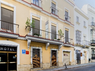 Casa adosada en C/ Pedro Alonso Nº 8 - Jerez de la Frontera - 6