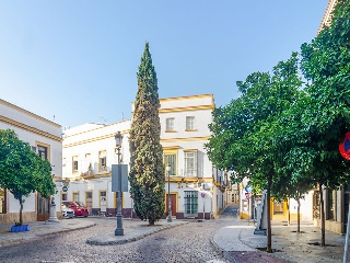 Casa adosada en C/ Pedro Alonso Nº 8 - Jerez de la Frontera - 7