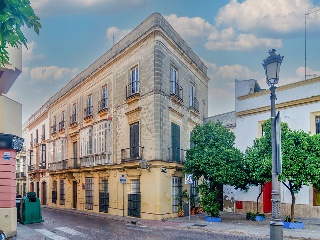 Casa adosada en C/ Pedro Alonso Nº 8 - Jerez de la Frontera - 8