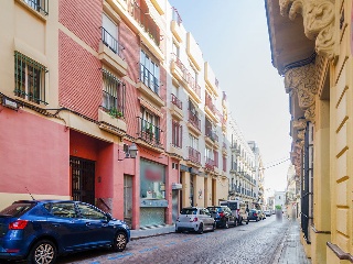 Casa adosada en C/ Pedro Alonso Nº 8 - Jerez de la Frontera - 9