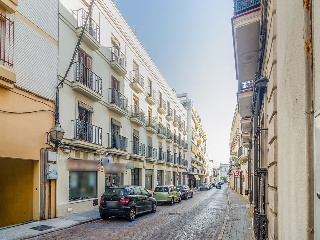 Casa adosada en C/ Pedro Alonso Nº 8 - Jerez de la Frontera - 10