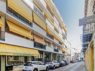 Casa adosada en C/ Pedro Alonso Nº 8 - Jerez de la Frontera - 11