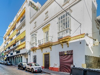Casa adosada en C/ Pedro Alonso Nº 8 - Jerez de la Frontera - 14