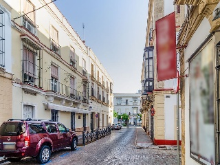 Casa adosada en C/ Pedro Alonso Nº 8 - Jerez de la Frontera - 15