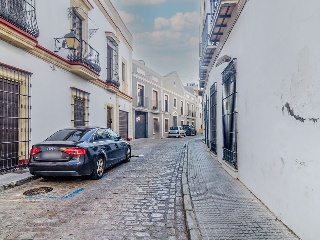 Casa adosada en C/ Pedro Alonso Nº 8 - Jerez de la Frontera - 16