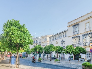 Casa adosada en C/ Pedro Alonso Nº 8 - Jerez de la Frontera - 18