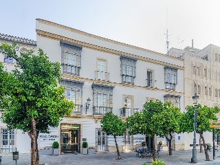 Casa adosada en C/ Pedro Alonso Nº 8 - Jerez de la Frontera - 19