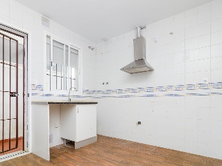 Chalet Adosado en Jerez de la Frontera - Cádiz 14