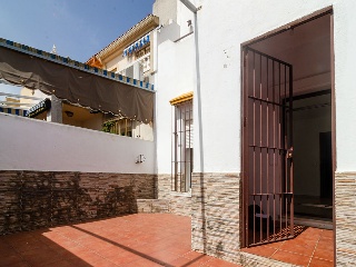 Chalet Adosado en Jerez de la Frontera - Cádiz 41