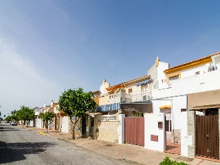 Chalet Adosado en Jerez de la Frontera - Cádiz 44
