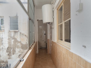 Vivienda en C/ La Iliada, Cartagena 8