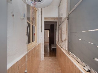 Vivienda en C/ La Iliada, Cartagena 9