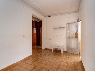 Vivienda en C/ La Iliada, Cartagena 10