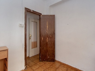 Vivienda en C/ La Iliada, Cartagena 12