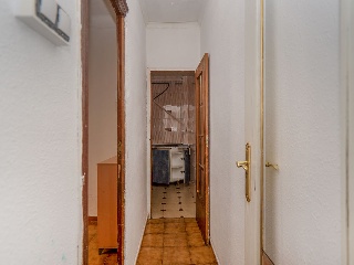 Vivienda en C/ La Iliada, Cartagena 13