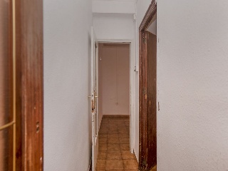 Vivienda en C/ La Iliada, Cartagena 14