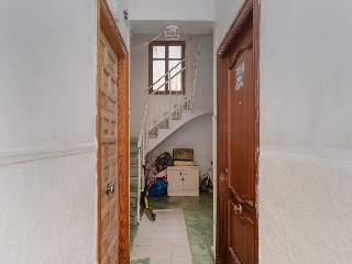 Vivienda en C/ La Iliada, Cartagena 17
