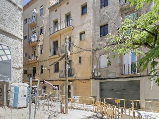 Vivienda en Manresa (Barcelona) 2