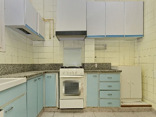 Vivienda en Manresa (Barcelona) 5