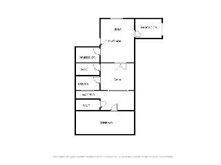 Vivienda en Manresa (Barcelona) 25