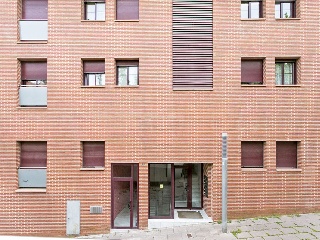 Piso en C/ Verge de les Angusties - Manresa - 2