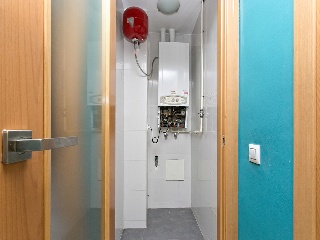 Piso en C/ Verge de les Angusties - Manresa - 9