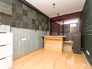 Piso en C/ Verge de les Angusties - Manresa - 13