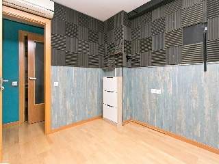 Piso en C/ Verge de les Angusties - Manresa - 16