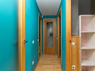 Piso en C/ Verge de les Angusties - Manresa - 17