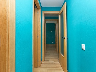 Piso en C/ Verge de les Angusties - Manresa - 18