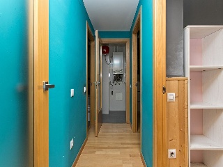 Piso en C/ Verge de les Angusties - Manresa - 19
