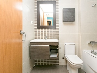 Piso en C/ Verge de les Angusties - Manresa - 21