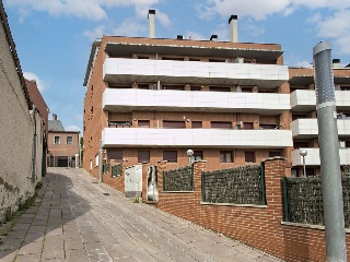 Piso en C/ Verge de les Angusties - Manresa - 25