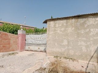 Casa en Murcia 4