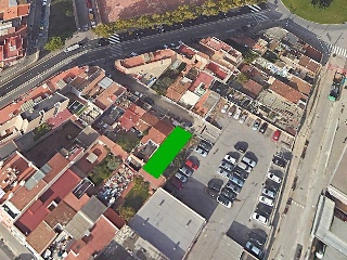 Suelo urbano consolidado en Pj Torre - Badalona - Barcelona 3